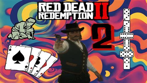 rdr2 blackjack challenge|gambler challenge 5.